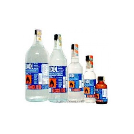 Buy Alcool etilico puro 96% FU online