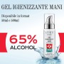 GEL IGIENIZZANTE MANI L'IKE prezzo recensioni COVID19