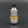 Alpha Atomizzatore RTA LUCA CREATIONS svapo