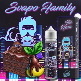 The Fam Svapo Family Aroma 20 ml svapo