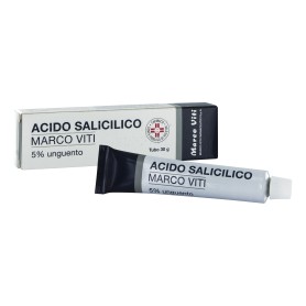 Marco Viti Acido salicilico 5% unguento 30g