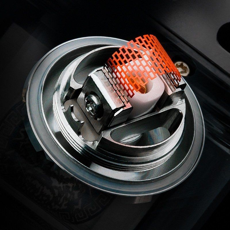 Zeus X Micromesh Coil 2 Pz (GeekVape)