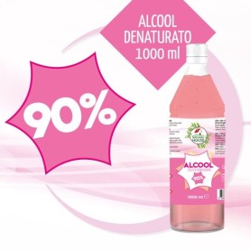 Alcool etilico denaturato 90% prezzo recensioni COVID19