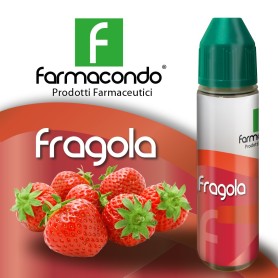 Fragola 20ml FARMACONDO SHOTS svapo