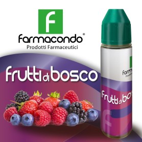 Frutti di bosco 20ml FARMACONDO SHOTS