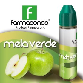 Mela verde 20ml FARMACONDO SHOTS svapo