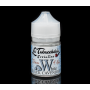 White Black Cavendish 20ml Linea Extreme 4pod LA TABACCHERIA svapo