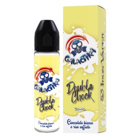 Double Chock Aroma 20 ml Galactika svapo