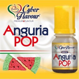 ANGURIA POP Aroma Concentato 10ml (Cyberflavour)