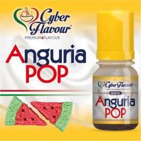 ANGURIA POP Aroma Concentato 10ml Cyberflavour