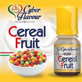 CEREAL FRUIT Aroma Concentrato 10ml Cyberflavour
