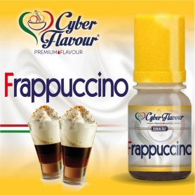 FRAPPUCCINO Aroma Concentrato 10ml Cyberflavour svapo