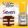 SEVEN Aroma Concentrato 10ml Cyberflavour svapo