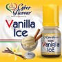 VANIGLIA ICE Aroma Concentrato 10ml Cyberflavour svapo