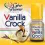 Aroma Vanilla Crock (Cyberflavour) 10ml