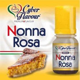 Aroma Nonna Rosa (Cyberflavour) 10ml