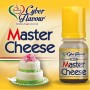 Aroma Master Cheese (Cyberflavour) 10ml