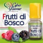 FRUTTI DI BOSCO Aroma Concentrato 10ml Cyberflavour