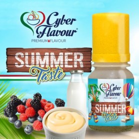 SUMMER Aroma Concentrato 10ml Cyberflavour