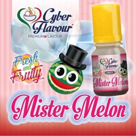 MR MELON FRESHFRUITY Aroma Concentrato 10ml Cyberflavour