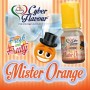 Aroma Mr Orange FreshFruity (Cyberflavour) 10ml
