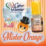 MR ORANGE FRESHFRUITY Aroma Concentrato 10ml Cyberflavour