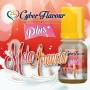 MELA ARANCIA PLUS Aroma Concentrato 10ml Cyberflavour