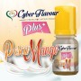 PESCA MANGO PLUS Aroma Concentrato 10ml Cyberflavour svapo