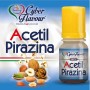 Acetil Pirazina (Cyberflavour) 10ml
