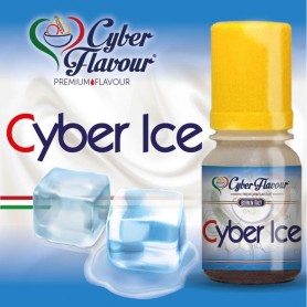 CYBER ICE Aroma Concentrato 10ml Cyberflavour svapo