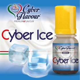 CYBER ICE Aroma Concentrato 10ml Cyberflavour