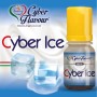 CYBER ICE Aroma Concentrato 10ml Cyberflavour svapo