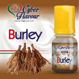 BURLEY Aroma Concentrato 10ml Cyberflavour