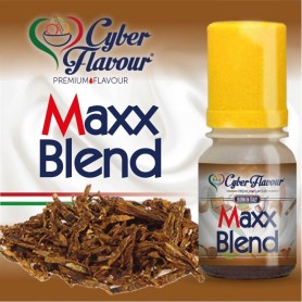 MAXX BLEND Aroma Concentrato 10ml Cyberflavour svapo