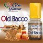 OLD BACCO Aroma Concentrato 10ml Cyberflavour svapo