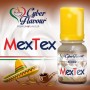 MEXTEX Aroma Concentrato 10ml Cyberflavour svapo