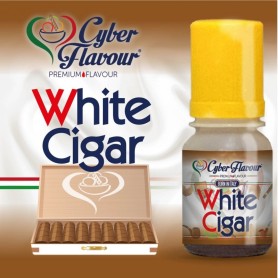 WHITE CIGAR Aroma Concentrato 10ml Cyberflavour