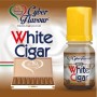 WHITE CIGAR Aroma Concentrato 10ml Cyberflavour svapo