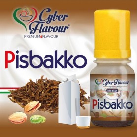 PISBACCO Aroma Concentrato 10ml Cyberflavour