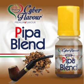 PIPA BLEND Aroma Concentrato 10ml Cyberflavour svapo