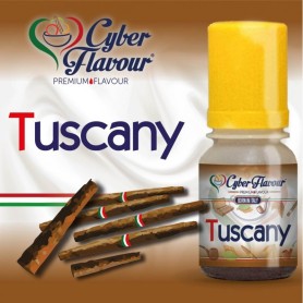 TUSCANY Aroma Concentrato 10ml Cyberflavour