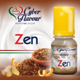 ZEN Aroma Concentrato 10ml Cyberflavour