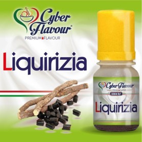 Aroma Liquirizia (Cyberflavour) 10ml