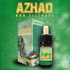 BAROCCO Non Filtrati 10ml Azhad