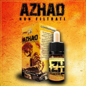 CONTRAPPUNTO Non Filtrati 10ml Azhad