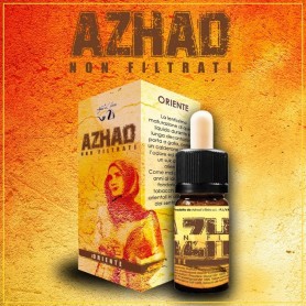 ORIENTE Non Filtrati 10ml Azhad