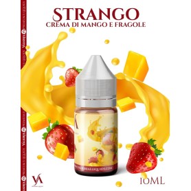 Strango Aroma Concentrato Valkiria 10ml