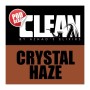 Crystal Haze - Clean by Azhad - 20ml