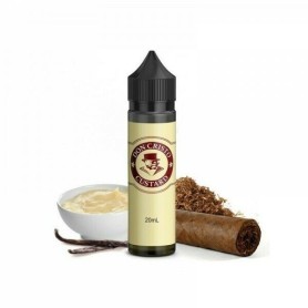 Don Cristo Custard 20ml PGVG Labs