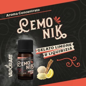 Aroma Lemo Nick 10ml VAPORART